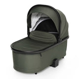 Кош За Новородено Move 3 Hunter Green Zopa