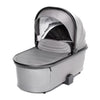 Кош За Новородено Move 3 Metal Grey Zopa