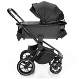 Кош За Новородено Move 3 All Black Zopa