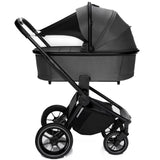 Кош За Новородено Move 3 All Black Zopa