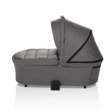 Кош За Новородено Move Iron Grey Zopa