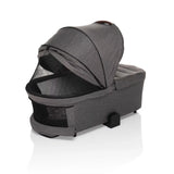 Кош За Новородено Move Iron Grey Zopa