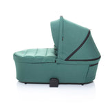 Кош За Новородено Move Antique Green Zopa