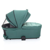 Кош За Новородено Move Antique Green Zopa