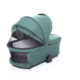 Кош За Новородено Move Antique Green Zopa