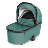 Кош За Новородено Move 3 Antique Green Zopa
