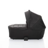 Кош За Новородено Move Night Black Zopa