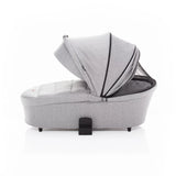 Кош За Новородено Move Silver Grey Zopa