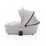 Кош За Новородено Move Silver Grey Zopa