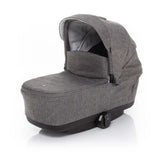 Кош За Новородено Quest Tornado Grey Zopa