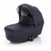 Кош За Новородено Quest Midnight Navy Zopa