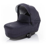 Кош За Новородено Quest Midnight Navy Zopa