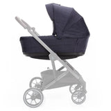 Кош За Новородено Quest Midnight Navy Zopa
