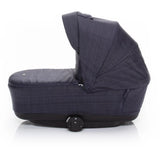 Кош За Новородено Quest Midnight Navy Zopa