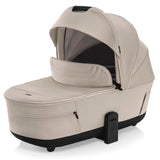 Кош За Новородено Xl Move 5 Ivory Beige Zopa
