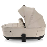 Кош За Новородено Xl Move 5 Ivory Beige Zopa