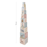 Кубчета За Игра 10 Бр. Zopa