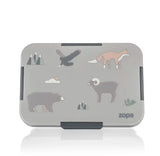 Кутия За Обяд Snack Box 1120 Мл. Mountains Zopa
