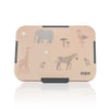 Кутия За Обяд Snack Box 1120 Мл. Safari Zopa