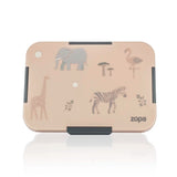 Кутия За Обяд Snack Box 1120 Мл. Safari Zopa