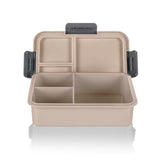 Кутия За Обяд Snack Box 1120 Мл. Safari Zopa