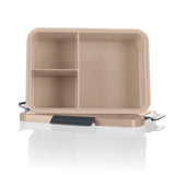 Кутия За Обяд Snack Box 1120 Мл. Safari Zopa