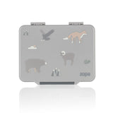 Кутия За Обяд Snack Box 1330 Мл. Mountains Zopa