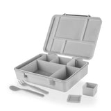Кутия За Обяд Snack Box 1330 Мл. Mountains Zopa
