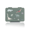 Кутия За Обяд Snack Box 1330 Мл. Dino Zopa