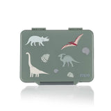 Кутия За Обяд Snack Box 1330 Мл. Dino Zopa