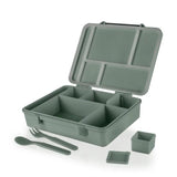 Кутия За Обяд Snack Box 1330 Мл. Dino Zopa