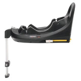 Основа За Столче За Кола Xm Plus I Size Black Zopa