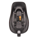 Основа За Столче За Кола Xm Plus I Size Black Zopa