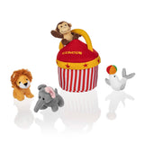 Плюшена Играчка Circus Zopa