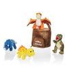 Плюшена Играчка Dino Zopa