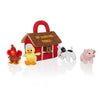 Плюшена Играчка Farm Zopa