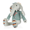 Плюшена Интерактивна Играчка Elephant Zopa