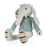 Плюшена Интерактивна Играчка Elephant Zopa