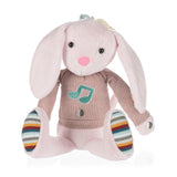 Плюшена Интерактивна Играчка Rabbit Zopa