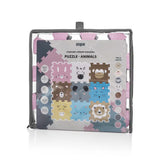Подложка За Под От Пяна Puzzle 30x30 См. Animals Zopa