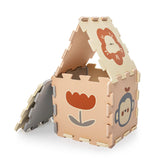 Подложка За Под От Пяна Puzzle 30x30 См. Logic Zopa