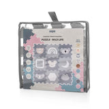 Подложка За Под От Пяна Puzzle 30x30 См. Wild Life Zopa