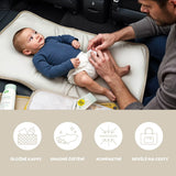 Подложка За Повиване Travel Ivory Beige Zopa