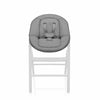 Подложка За Стол За Хранене Inspira Grey Zopa