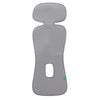 Дишаща Подложка Breeze За Столче За Кола Група 1 Foggy Grey Zopa