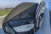 Сенник За Кола Car Sock M Black Zopa