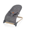 Шезлонг Miura Air Diamond Grey Zopa