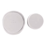Силиконов Комплект За Хранене Dove Grey Zopa