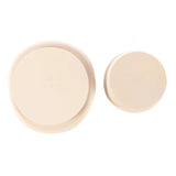 Силиконов Комплект За Хранене Sand Beige Zopa