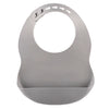 Силиконов Лигавник Dove Grey Zopa
